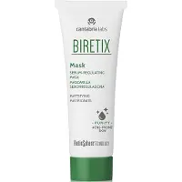 BiRetix Sebum-Regulating Mask 25 ml