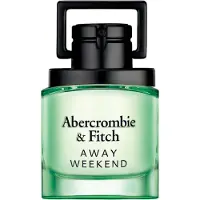 Abercrombie & Fitch Away Weekend Men EDT 30ml