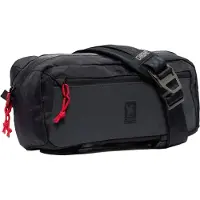Chrome Bolsa Tiracolo Mini Kadet Reflective 5l