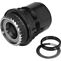 Ritchey Corpo Do Freehub Wcs Road Sram Xd Axle Corp 17 Mm