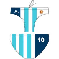 Turbo Slip De Banho Argentina