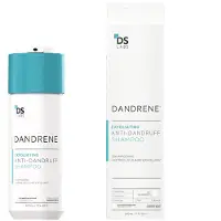 Ds Laboratories Dandrene Shampoo Antiforfora 205 ml — Shampoo