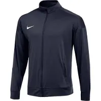 Nike Casaco deportivo 'Academy' azul escuro / branco