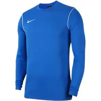 Nike Sweatshirt de desporto azul