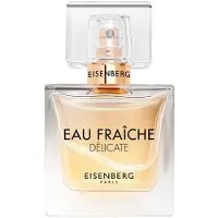 Eisenberg Eau Fraîche Délicate Eau de Parfum para mulheres 100 ml