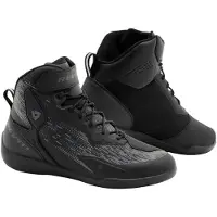 REV'IT! Sapatos De Motociclismo G-force 2 Air