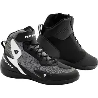 REV'IT! Sapatos De Motociclismo G-force 2 Air