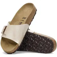 Birkenstock Sandálias Estreitas Catalina Birko-flor