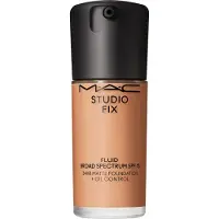 MAC Studio Fix Fluid Broad Spectrum Spf15 30 Ml Nc44