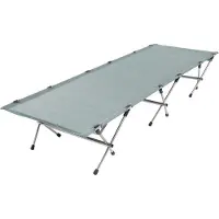 Robens Cama De Acampamento Outpost Tall Foldable