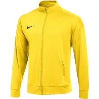 Nike Casaco deportivo 'Academy' amarelo