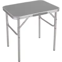 Marbueno Summer Mesa De Campismo Dobrável Ajustável Em Altura 10012 D25 60x45x25/60 Cm Sortido