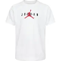 Jordan Camiseta De Manga Curta Jumpman Graphic