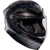 AGV Capacete Integral K6 S Enhance E2206 Mplk