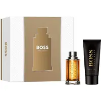 HUGO BOSS coffrets perfume The Scent