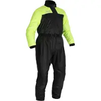 ItalyRacing Fato De Chuva Rainseal