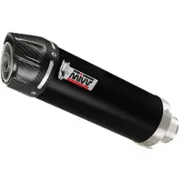 MIVV Sistema de escape GP-C com EG-BE SV650 99-02