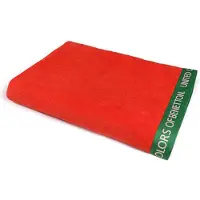 Benetton Toalha De Banho Be-0823-ye