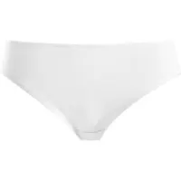 Hanro Cueca ' Cotton Seamless ' branco