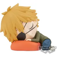 Banpresto Figura Q Posket Do Denji A Dormir Chainsaw Man 7 Cm