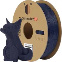 Copymaster3D Filamento Pla Pla Glitter 1.75 Mm 1kg