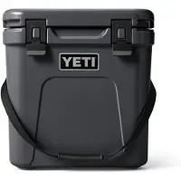 Yeti Roadie 24L Cooler, Charcoal Grey, caixa térmica com alça de ombro