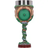 Nemesis Now A Chávena Decorativa Da Região 19.3 Cm