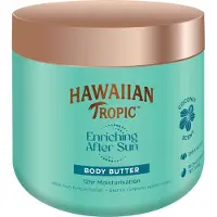 Hawaiian Tropic After Sun Body Butter Exotic Coconut 250 ml
