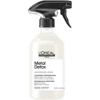 L'Oréal Profissional Metal Detox Pre-Treatment Spray 500 ml