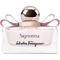 Salvatore Ferragamo Senhorita EDP - 50 ml