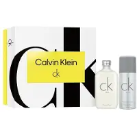 Calvin Klein CK One caixa EDT 100 ml + Desodorizante 150 ml 100ml