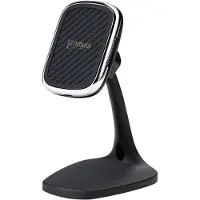Pitaka Magezmount Qi Suporte De Mesa Para Smartphone