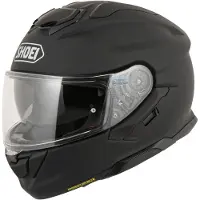 Shoei GT-Air 3 Capacete Integral Mate/Preto S unissexo