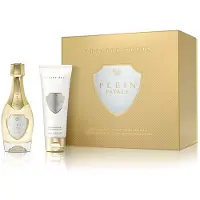 Philipp Plein Conjunto presente Plein Fatale EDP 50 ml e loção corporal 75 ml