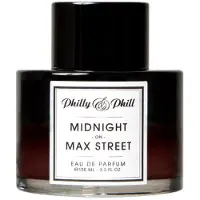 Philly & Phill Meia-noite em Maxstreet - 100 ml eau de parfum