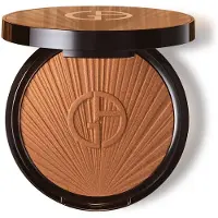 Giorgio Armani Pó Bronzeador Luminoso Seda 18g 110