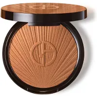 Giorgio Armani Pó Bronzeador Luminoso Seda 18g 100