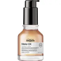 L'Oréal Profissional Metal Detox Concentrated Oil 50 ml