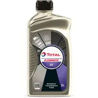 Total Óleo Hidráulico Dexron Iii 1l