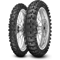Pirelli Pneu Off-road Scorpion Mx 32 Mid Hard 63m Tt Nhs