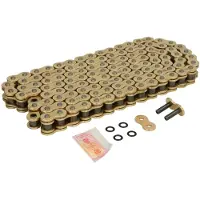 Did Colar ZVMX2 520 525 530 Ouro 525 ZVM-X G&G 120 ELOS