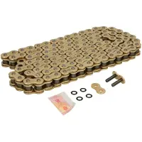 Did Colar ZVMX2 520 525 530 Ouro 525 ZVM-X G&G 114 ELOS