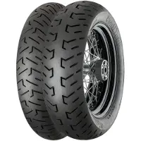 Continental Pneu De Estrada Contitour 81h Tl