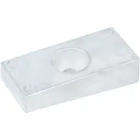 Tecnoseal Honda 75-130-225hp Ânodo Alumínio
