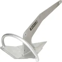 Rocna Âncora Galvanizado Cmrocorg025gs
