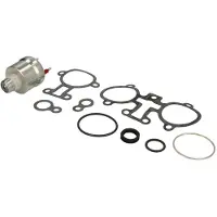 Sierra Injetor Para Motores Tbi Mercruiser E Volvo Penta