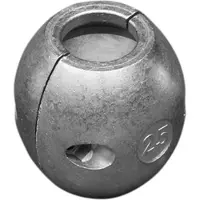 Tecnoseal ânodo De Colar