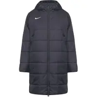 Nike Casaco deportivo 'Academy' preto / branco