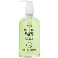 Youth To The People Gel de limpeza recarregável Superfood 237 ml