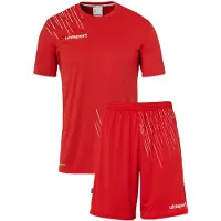 Uhlsport Conjunto De Manga Curta Score 26